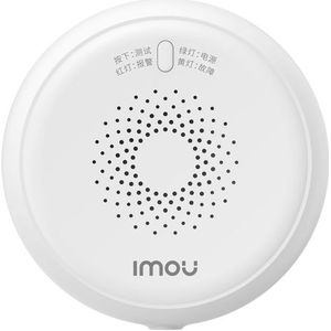 IMOU - ZGA1 - Gasmelder - Wit - Slimme Technologie