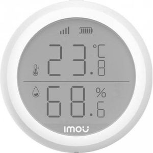 Imou temperatuur & Humidity Sensor ZTM1 ZigBee