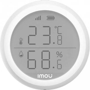 IMOU - IOT-ZTM1-EU - Temperatuurmeter