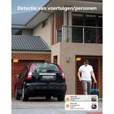 Imou - Cruiser 2 - Beveiligingscamera - IP66 - Smart Tracking