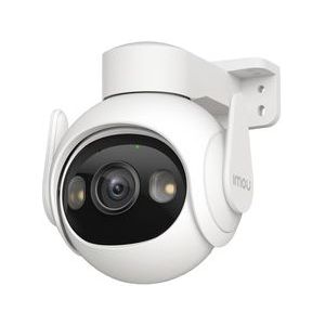 Imou - Cruiser 2 - Beveiligingscamera - Wit - 3K Resolutie