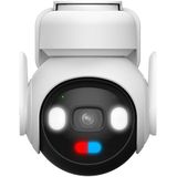 Imou AOV PT - IP-beveiligingscamera - Buiten - 2880 x 1620 Pixels - 24/7 Opnames