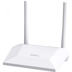 Imou - N300 - Router - Wit - 300 Mbps