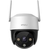 Imou Cruiser SE+ 2Mp Full HD 1080p gemotoriseerde buitencamera met nachtzicht in kleur