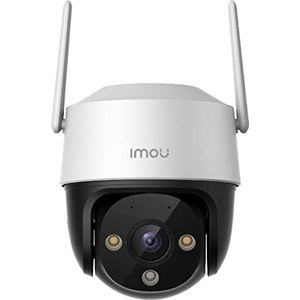 Imou Cruiser SE+ 2Mp Full HD 1080p gemotoriseerde buitencamera met nachtzicht in kleur