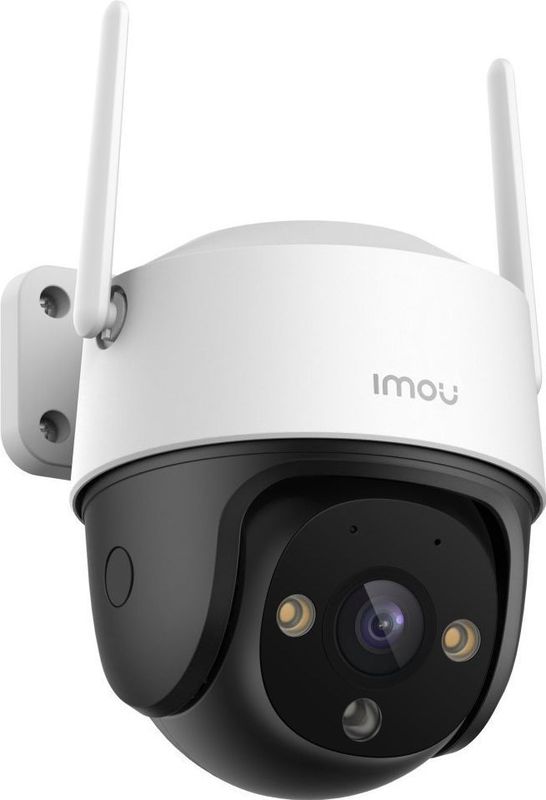 Imou Cruiser SE+ Dome IP-beveiligingscamera Buiten 1920 x 1080 Pixels Plafond/muur