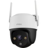 Imou Cruiser SE+ Dome IP-beveiligingscamera Buiten 2560 x 1440 Pixels Plafond/muur