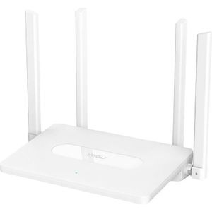 Imou - AC1200 - Router - Wit - Dual-Band - 1200 Mbit/s