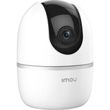 Imou A1 - Babyfoon - Met Camera - 3MP 2K Beeldkwaliteit - Draaien En Kantelen