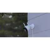 Imou Bullet 3 2K Kogel (vorm) IP-beveiligingscamera Buiten 2304 x 1296 Pixels Plafond/muur