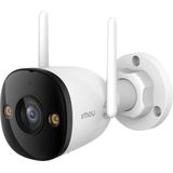 Imou - Bullet 3 3K - Beveiligingscamera - Buiten - 3K UHD - IP67 Weerbestendig