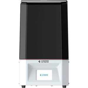 FlashForge - Foto 8.9 - SLA 3D-printer - 8,9 inch - 4K Monochroom LCD