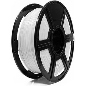 FlashForge - PETG Pro - 3D Print Filament - Wit - 1,75 mm - 1000 g