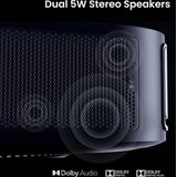 Dangbei - Atom - Beamer - Full HD 1080P - 1200 ISO Lumen - Google TV