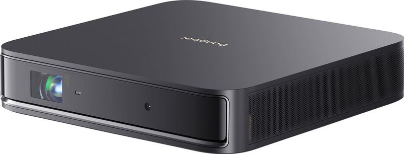 Dangbei - Atom - Beamer - Full HD 1080P - 1200 ISO Lumen - Google TV