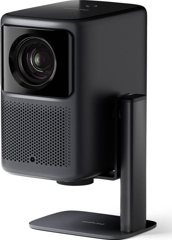 Dangbei N2 projector grijs + statiefpakket