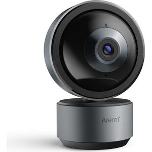 ARENTI DOME1 Beveiligingscamera - Met 32 GB SD-kaart