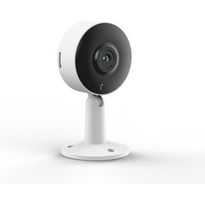 Arenti IN1 Babyfoon - 1080P Full HD Resolutie – Wifi camera - Kleur zwart