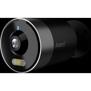 Arenti Outdoor1 Bewakingscamera - Beveiligingscamera Buiten - UHD 2K Resolutie - Wifi Camera