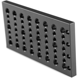 SmallRig 1092 Cheese Plate Multi-purpose Mounting Plate