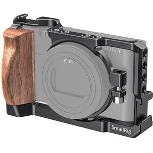 SmallRig 2434 Cage voor Sony RX100 VII and RX100 VI Camera