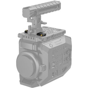 SmallRig 2484 Low-profile NATO Rail 90mm