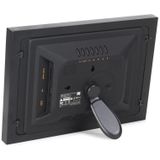 KODAK - Digitale Fotolijst - Licht Hout - 25,4 cm - HD IPS Scherm