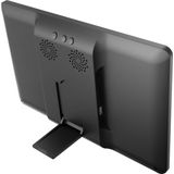 KODAK - RCF106 - Digitale Fotokader - Zwart - 10 Inch