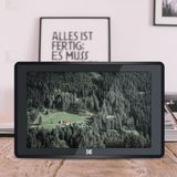 KODAK - RCF106 - Digitale Fotokader - Zwart - 10 Inch