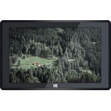 KODAK - RCF106 - Digitale Fotokader - Zwart - 10 Inch