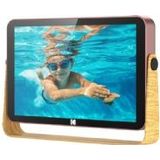 Kodak Digitale Fotolijst - RWF-108H - WiFi - Roségoud