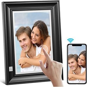 Kodak - Digitale Fotolijst - 10,1 inch - HD 1920 x 1200 - 32 GB Geheugen