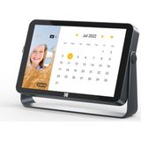 KODAK RWF-109V - Digitale Fotolijst - Zwart - Wi-Fi 6 - 10 inch