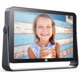 KODAK RWF-109V - Digitale Fotolijst - Zwart - Wi-Fi 6 - 10 inch