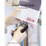 Inateck - BCST-43 - Barcode Scanner - Zwart - Bluetooth 5.0