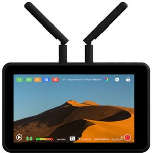 Vaxis Atom A5 - Wireless Monitor - Camera-accessoires