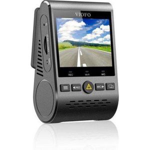 Viofo A129 PRO 1CH FullHD Wifi GPS Dashcam Voor Auto