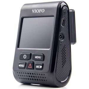 Viofo A119 V3 - QuadHD GPS - Dashcam Voor Auto