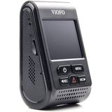 VIOFO A119-G V3 Dashcam Zwart - Inclusief GPS - Parkeermodus Optioneel