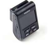 VIOFO A119-G V3 Dashcam Zwart - Inclusief GPS - Parkeermodus Optioneel