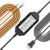 VIOFO - HK3-C Acc Hardwire Kit - Type-C - 13ft (4m) - Laagspanningsbescherming
