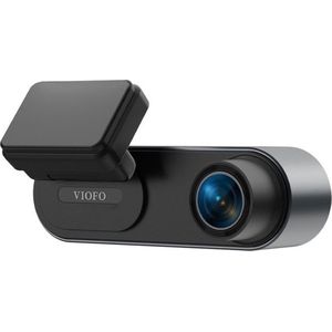 Viofo WM1 QuadHD Wifi GPS Dashcam Voor Auto