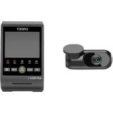 Viofo - A229 Plus - Dashcam - 2K - Dual Channel - Wifi