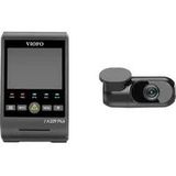 Viofo - A229 Plus - Dashcam - 2K - Dual Channel - Wifi