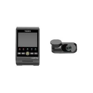 Viofo - A229 Plus - Dashcam - 2K - Dual Channel - Wifi