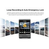 Viofo - A229 Plus - 3CH Dashcam - 2K - 1080p - Wifi - GPS