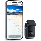 Viofo - VS1 - Dashcam - 2K - Wifi - GPS - 32GB