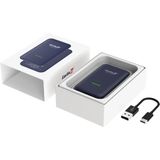 Carlinkit - 4.0 Draadloze USB-adapter - Dongle - USB-A/USB-C