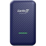 Carlinkit - 4.0 Draadloze USB-adapter - Dongle - USB-A/USB-C