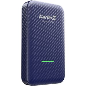 Carlinkit Dongle 4.0 Wireless Draadloos USB Adapter voor CarPlay & Android Auto Converteren